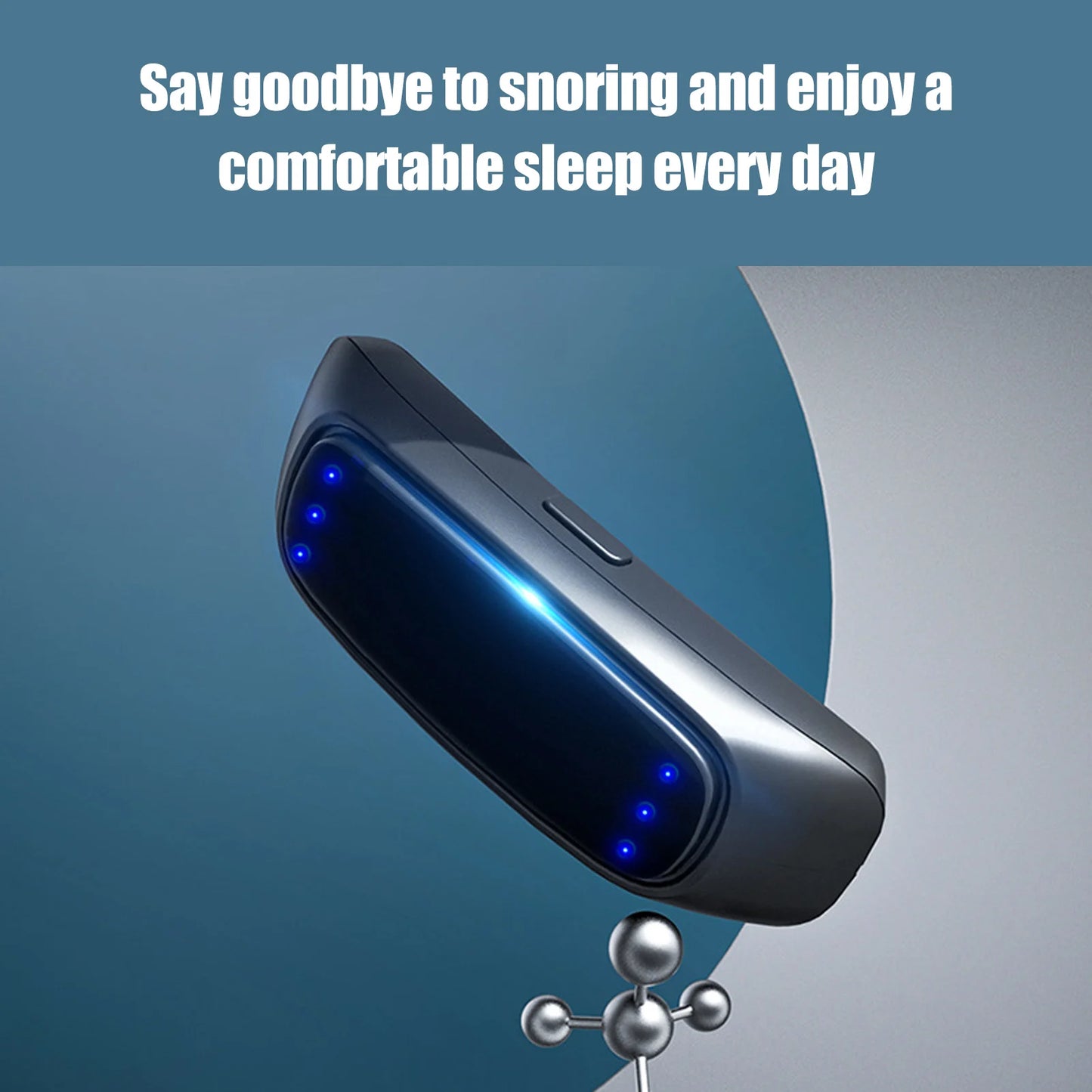 Velazo Silent Sleep