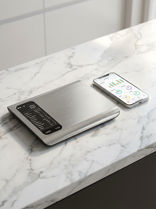Velazo Smart Nutri track