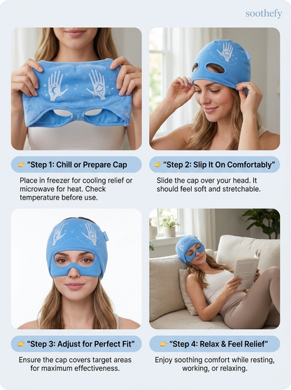 MigraRelief