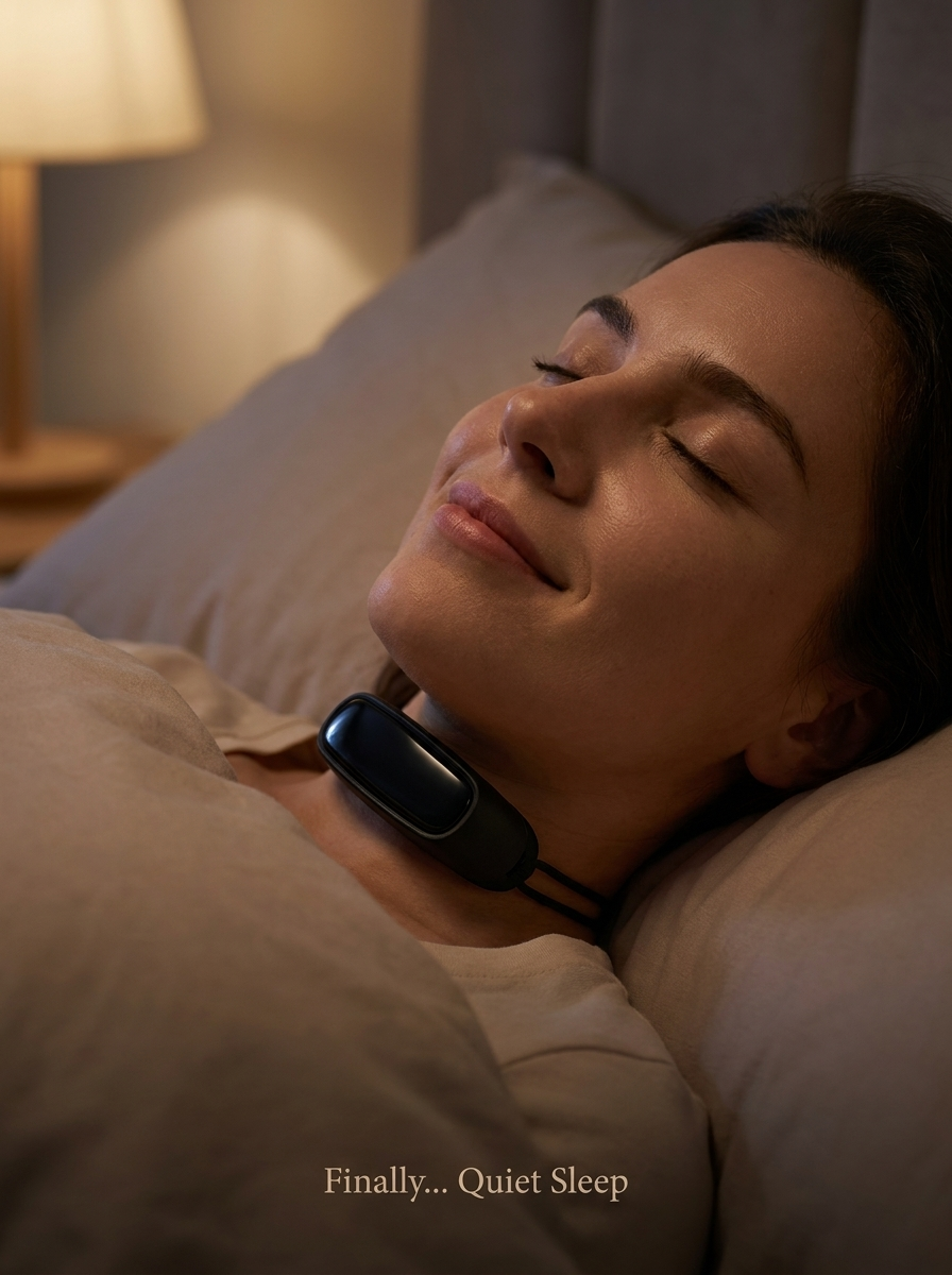 Velazo Silent Sleep