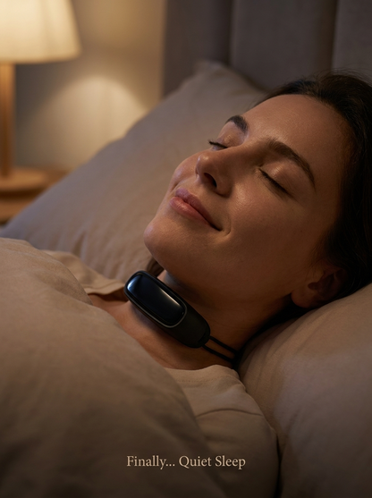 Velazo Silent Sleep