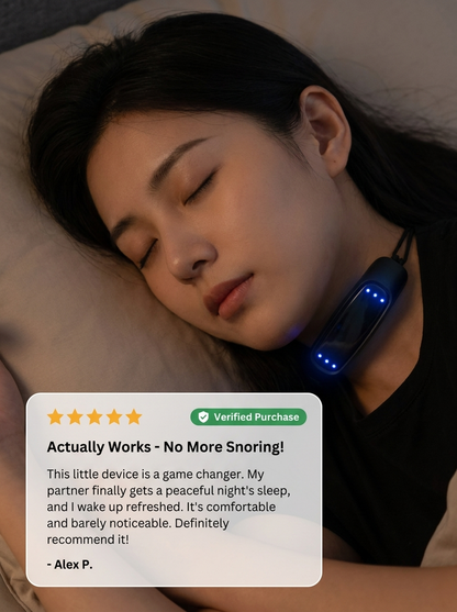 Velazo Silent Sleep