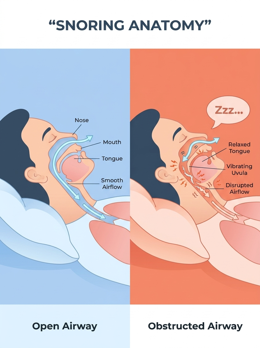 Velazo Silent Sleep