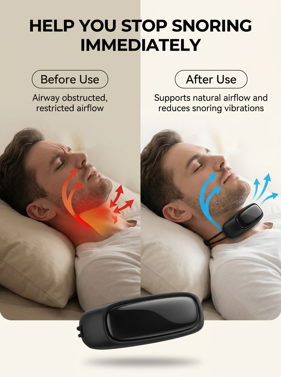Velazo Silent Sleep